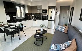 Blueline Apartment 1